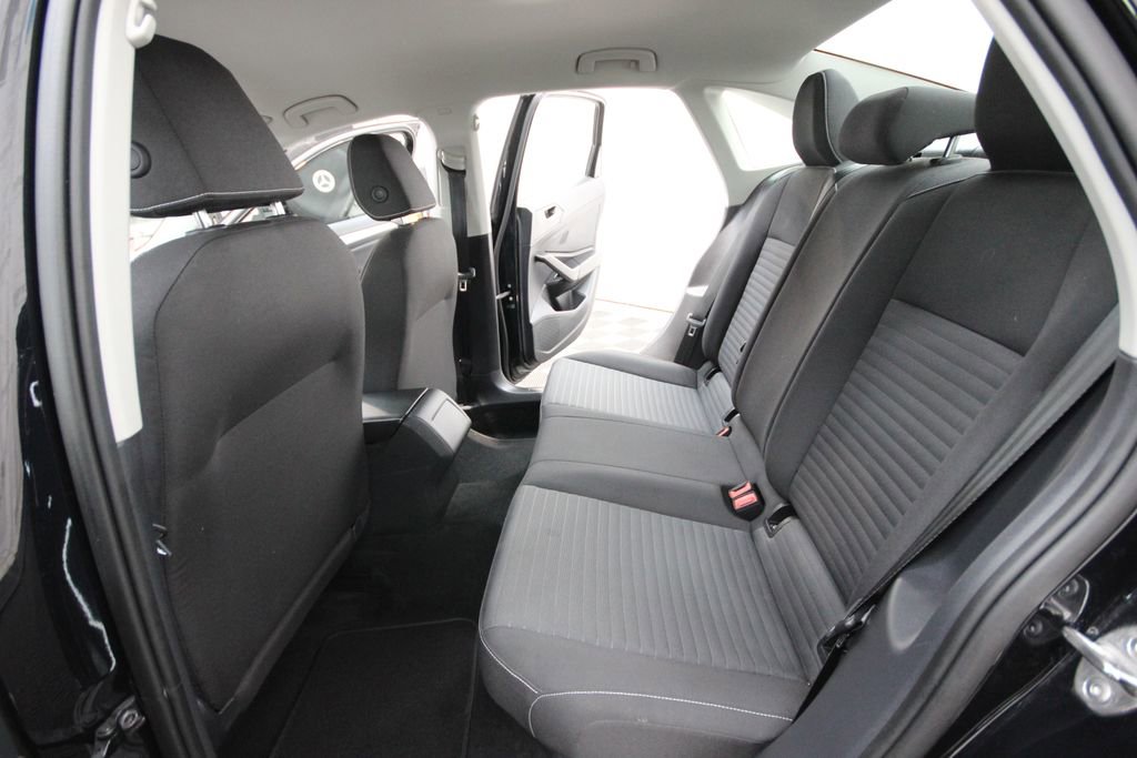Used 2024 Volkswagen Jetta S FWD image 20