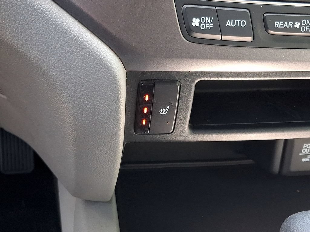 Used 2020 Honda Pilot EX image 27