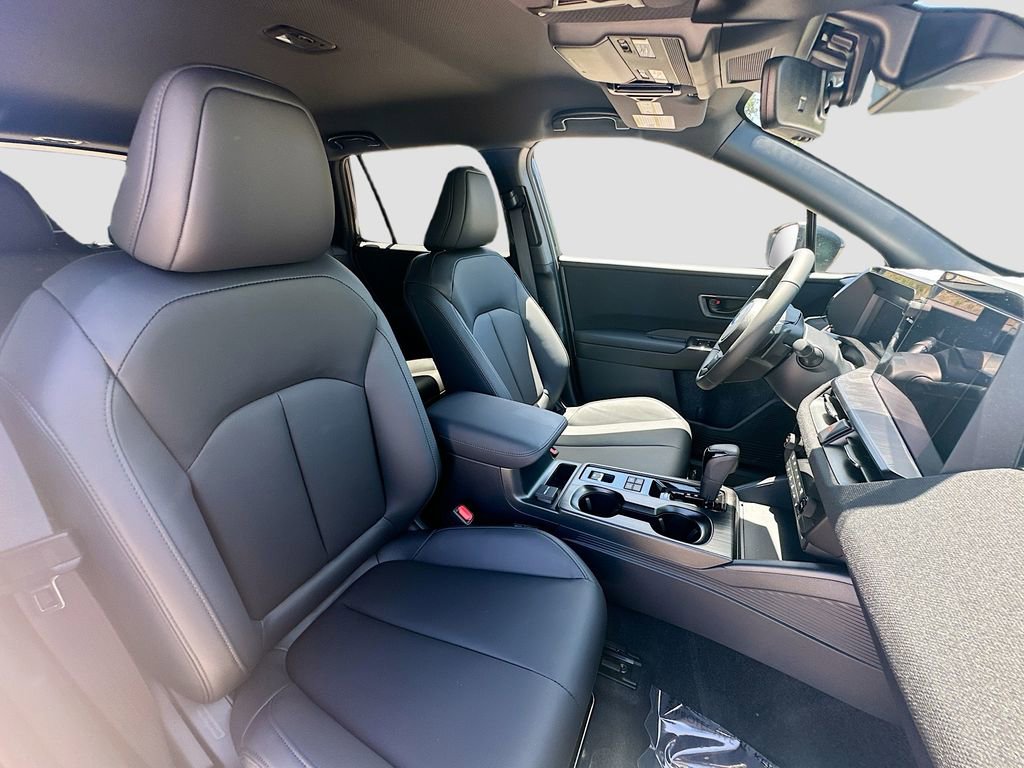 New 2026 Subaru Outback Premium AWD/4WD image 27