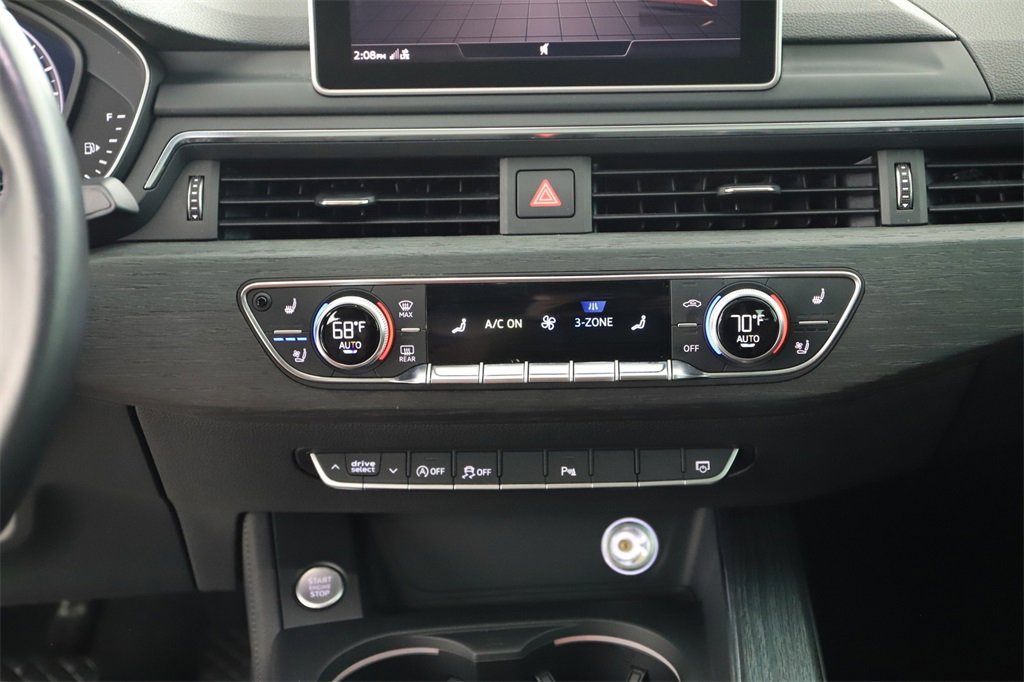 Used 2018 Audi A5 2.0T Prestige w/ Driver Assistance Package image 20