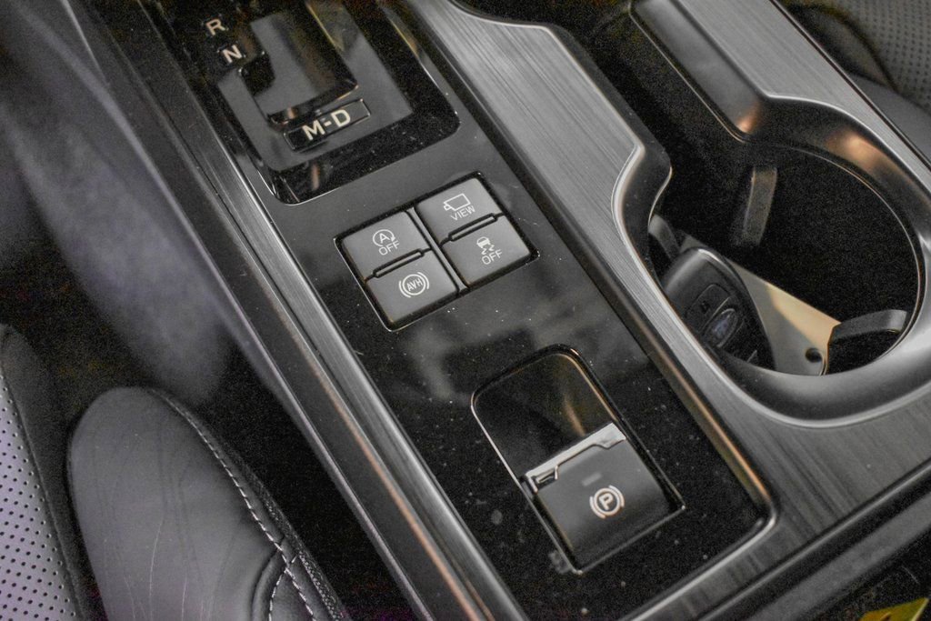 New 2026 Subaru Outback Touring XT image 23