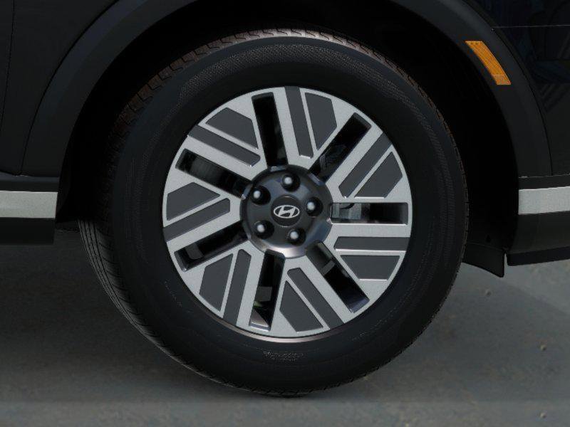 New 2026 Hyundai Palisade SEL AWD/4WD image 8