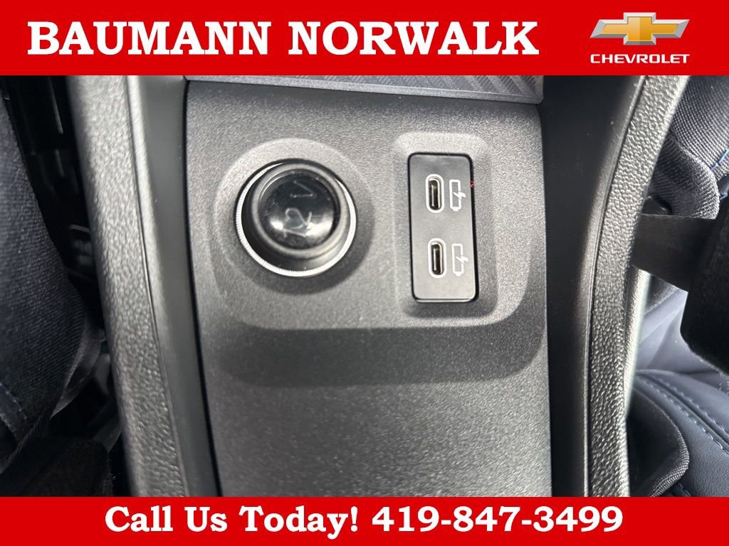 Used 2025 MINI Cooper S image 27