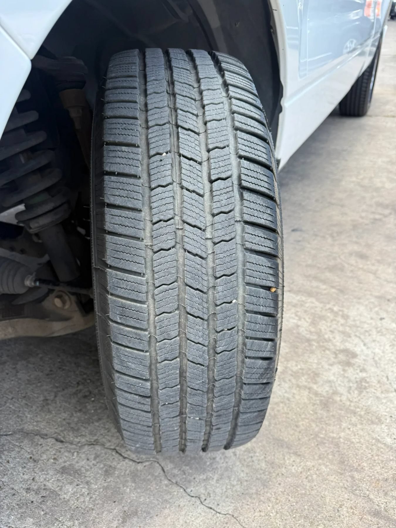 Used 2008 Ford F150 XLT RWD image 26