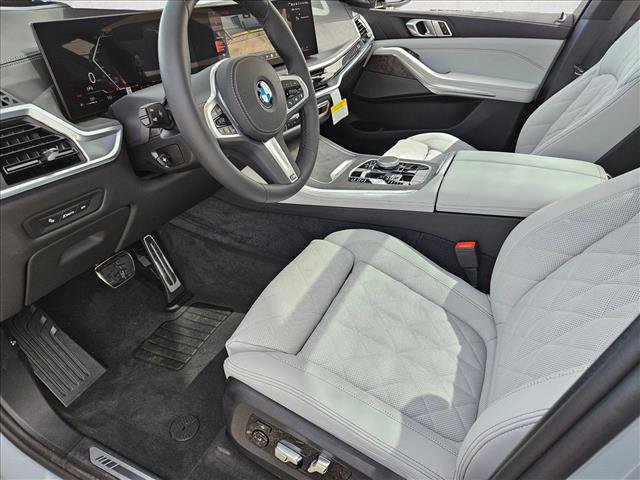 New 2026 BMW X5 sDrive40i w/ M Sport Package RWD image 9