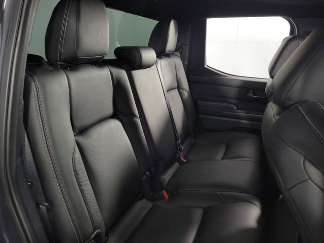 Used 2025 Toyota Tacoma TRD Sport image 20