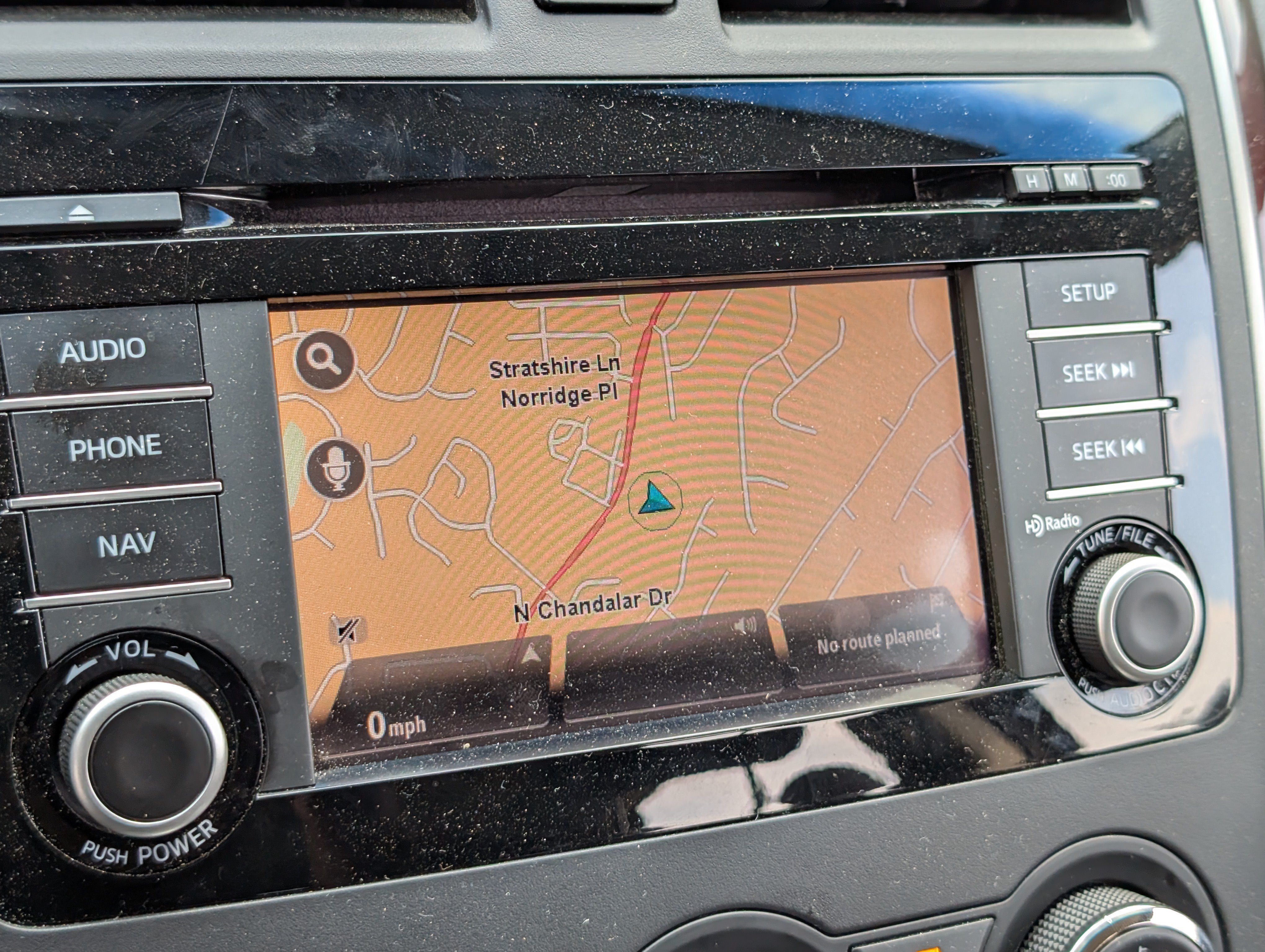 Used 2013 MAZDA CX-9 Grand Touring w/ Towing Prep Pkg FWD image 32