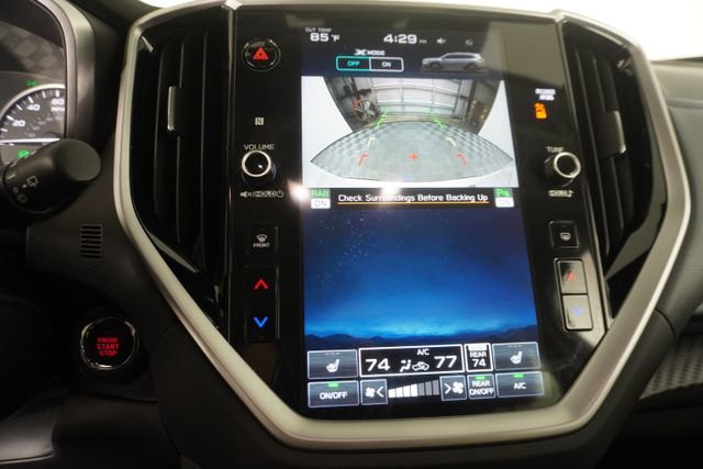 Certified 2025 Subaru Ascent Premium image 25