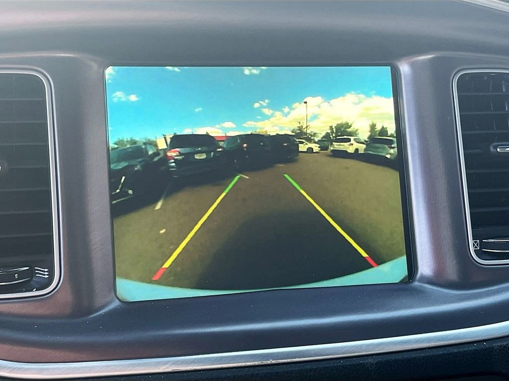 Used 2021 Dodge Charger Scat Pack image 13