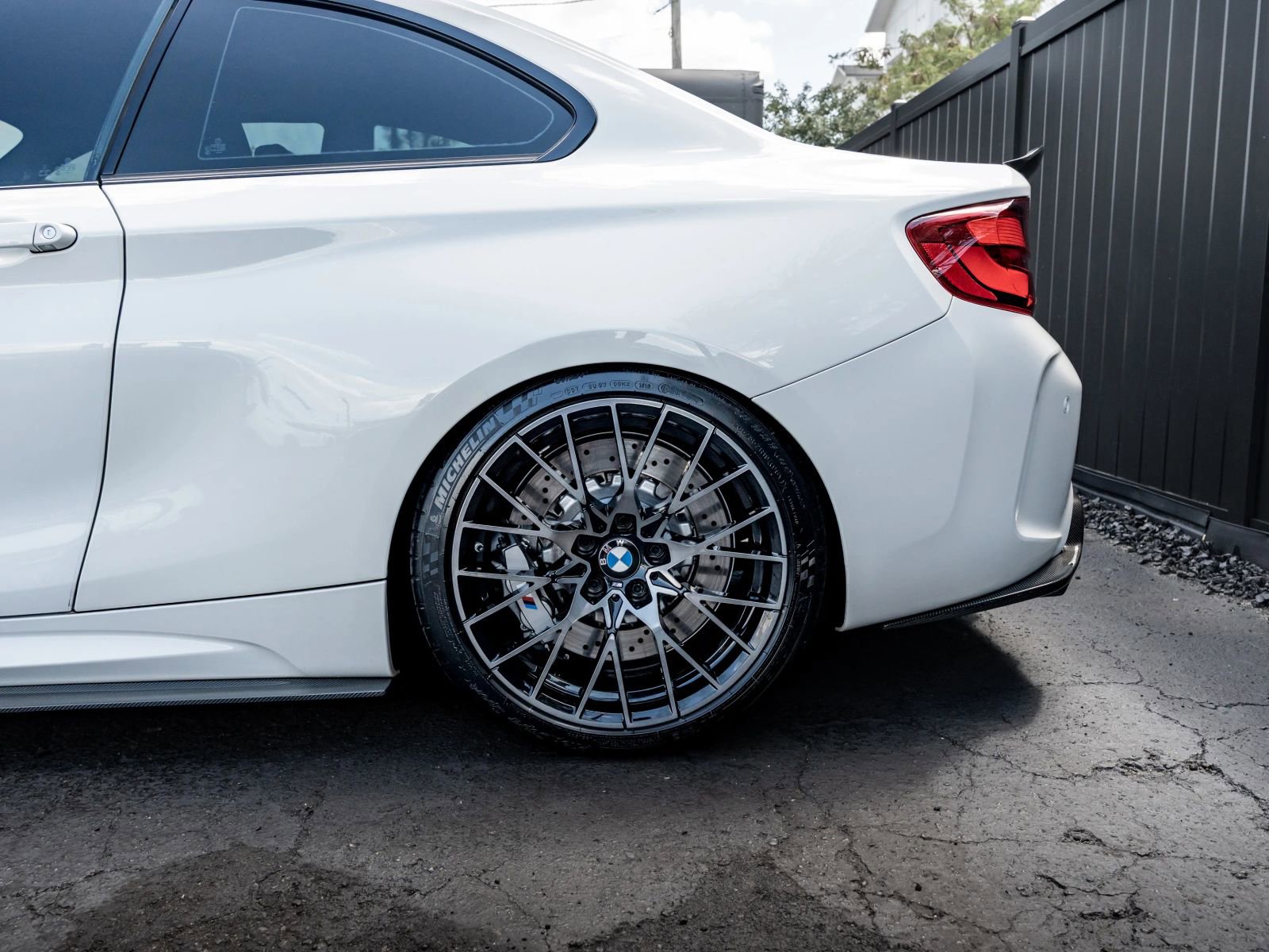 Used 2020 BMW M2 Competition w/ Executive Package image 33