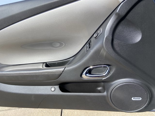 Used 2010 Chevrolet Camaro SS w/ RS Package image 41