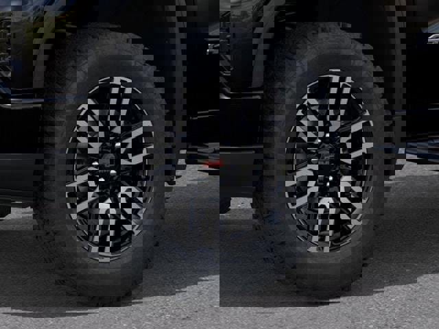 New 2026 GMC Sierra 1500 AT4 w/ AT4 Premium Package image 9