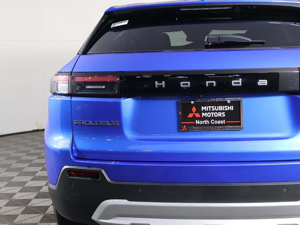 Used 2024 Honda Prologue EX image 14