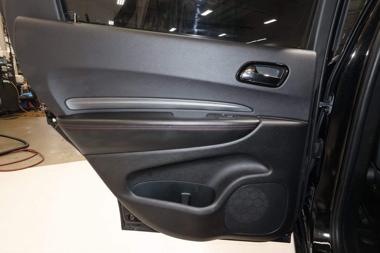Used 2025 Dodge Durango GT AWD/4WD image 21