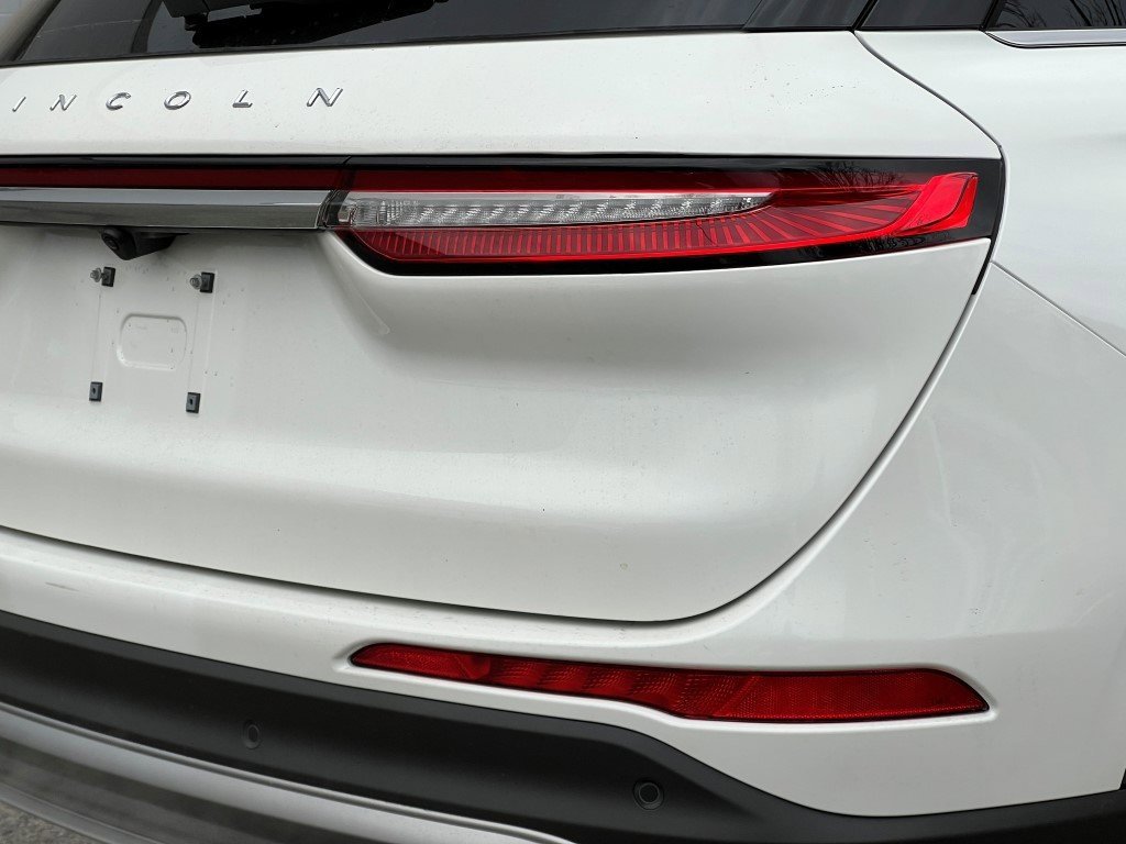 New 2026 Lincoln Corsair Premiere AWD/4WD image 5