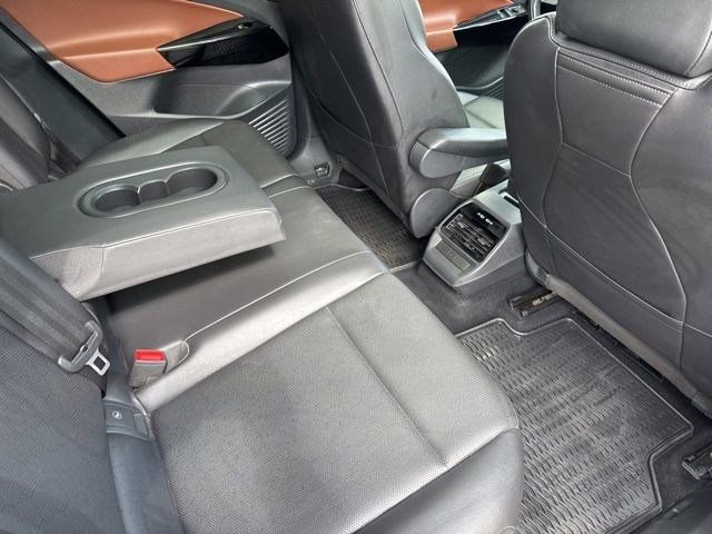 Used 2021 Volkswagen ID.4 Pro S image 34