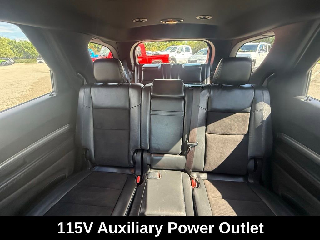 Used 2019 Dodge Durango GT image 22