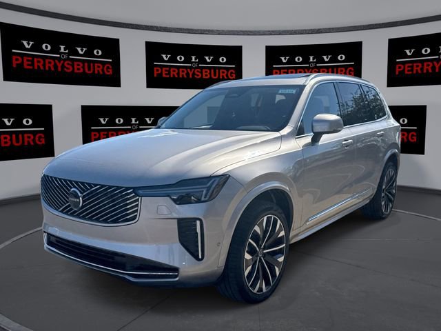 New 2026 Volvo XC90 B5 Plus w/ Protection Package AWD/4WD image 1