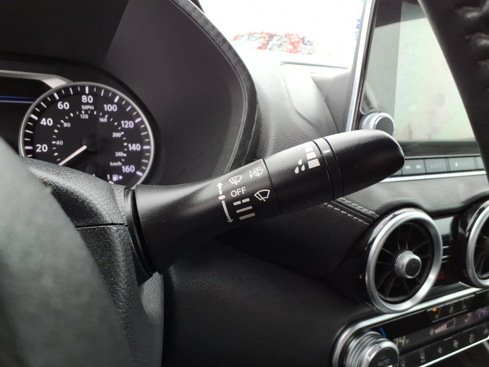 Used 2023 Nissan Sentra SV w/ All-Weather Package image 18