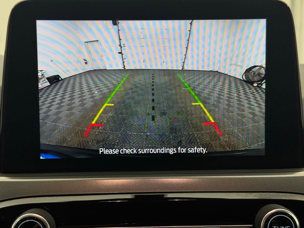 Used 2023 Ford Escape Active image 4