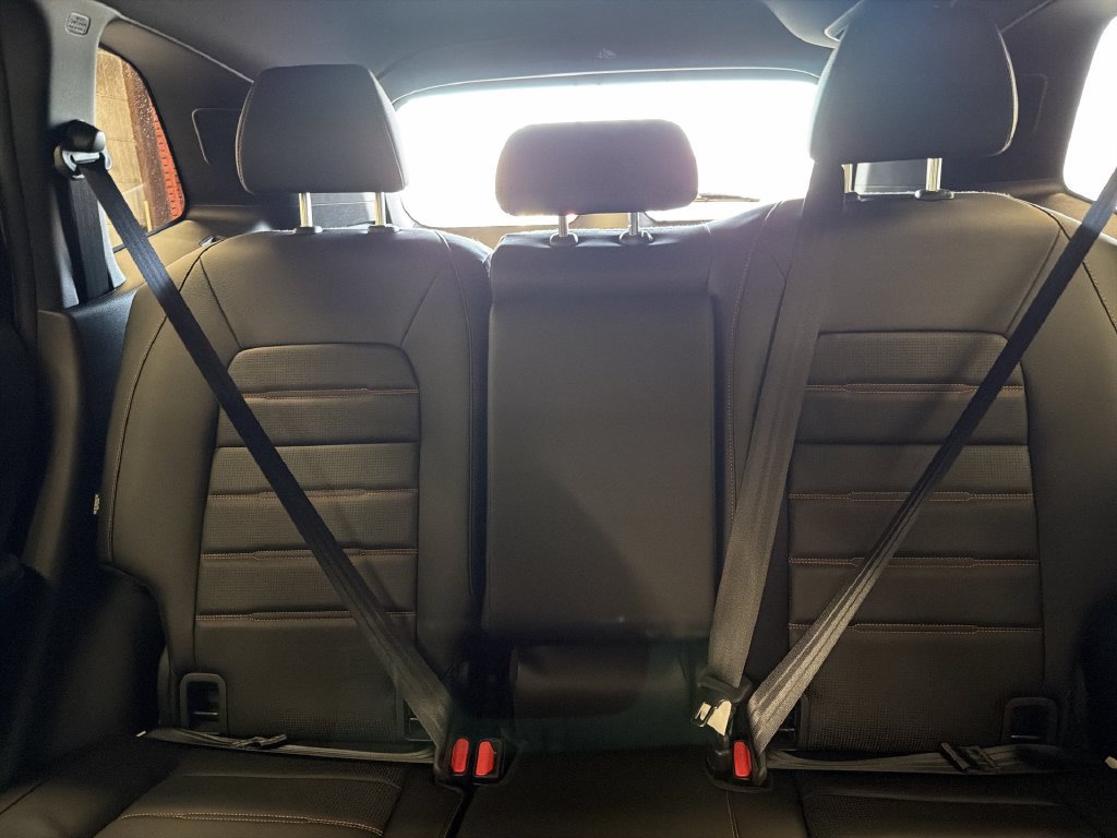 New 2027 Honda CR-V Sport Touring image 25