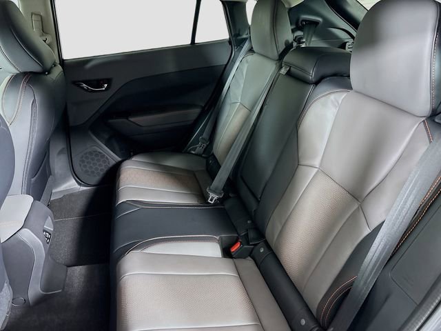 New 2026 Subaru Crosstrek 2.5i Limited image 23