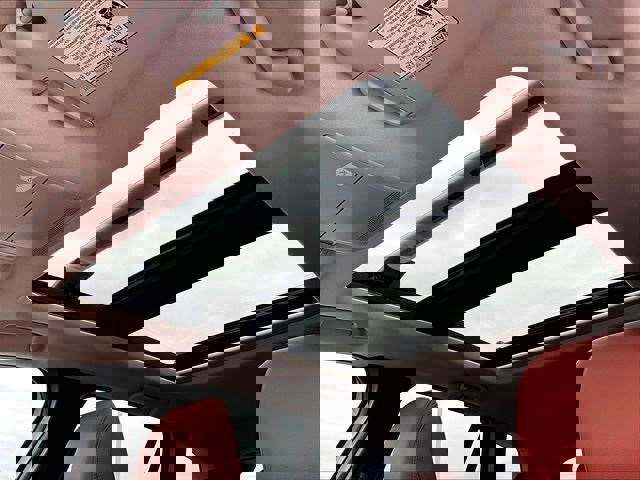 New 2026 MAZDA CX-50 2.5 Turbo w/ Cargo Package image 14