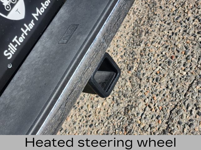 New 2025 Ford F150 Lariat w/ Equipment Group 501A Mid image 20