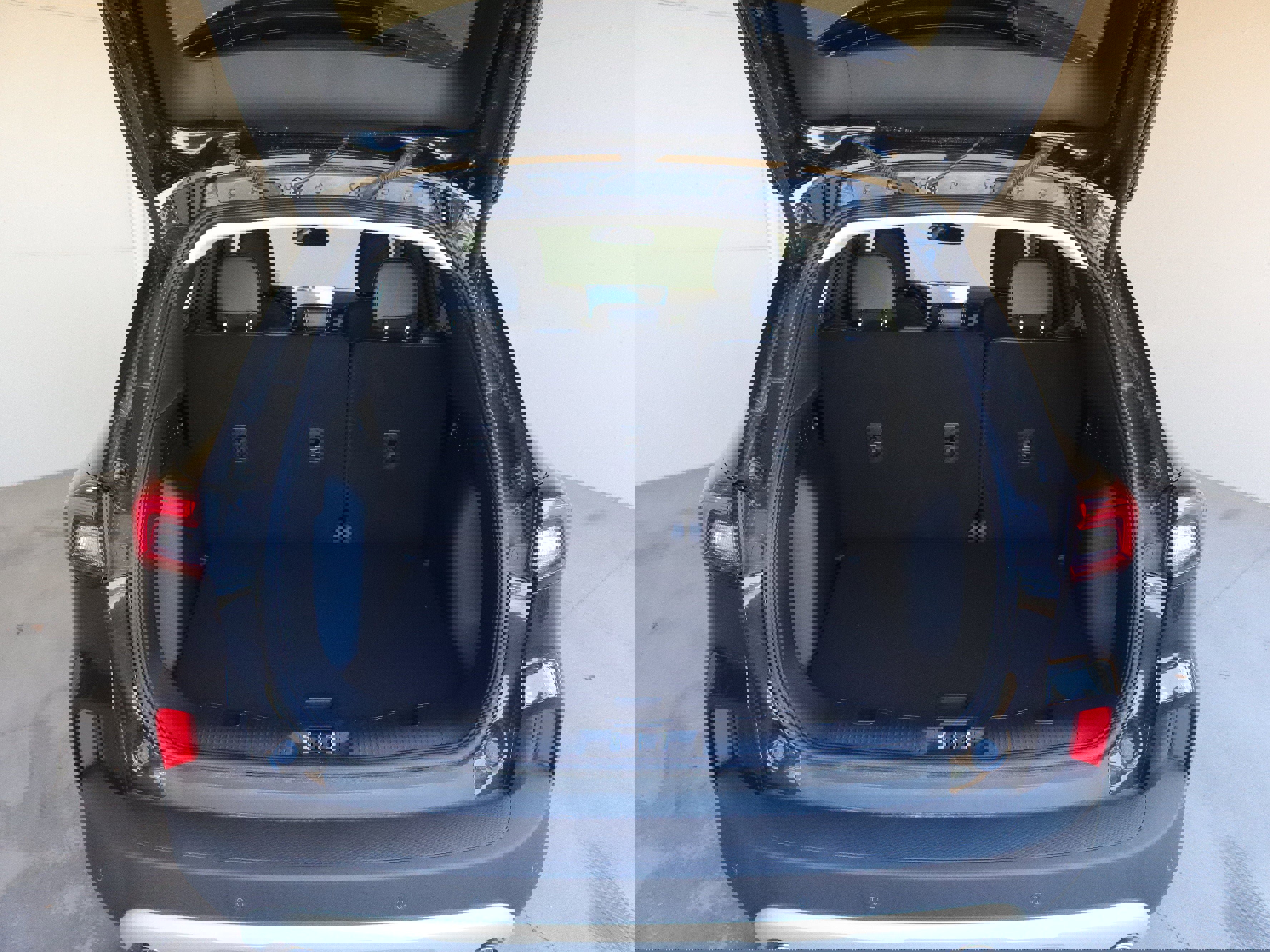 New 2025 Ford Escape SE w/ PHEV Premium Package image 44