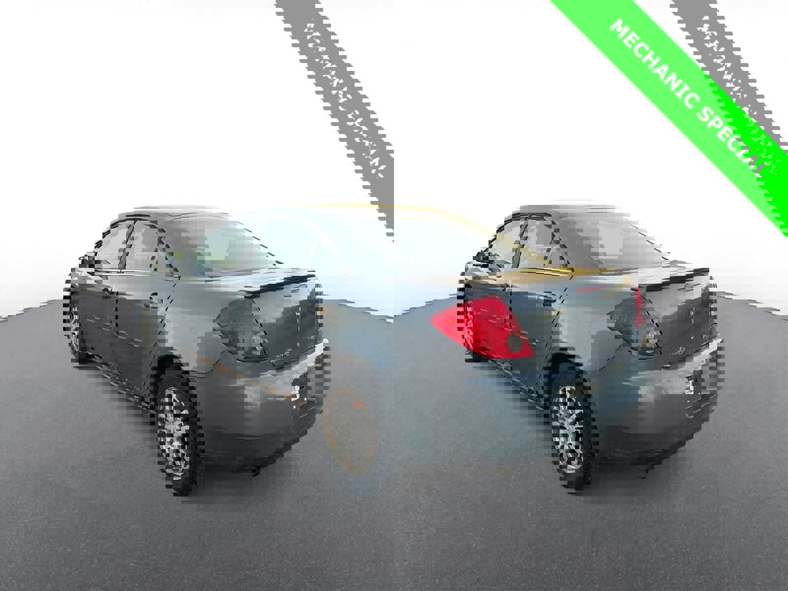 Used 2006 Pontiac G6 6-Cyl w/ Drivers Package image 6