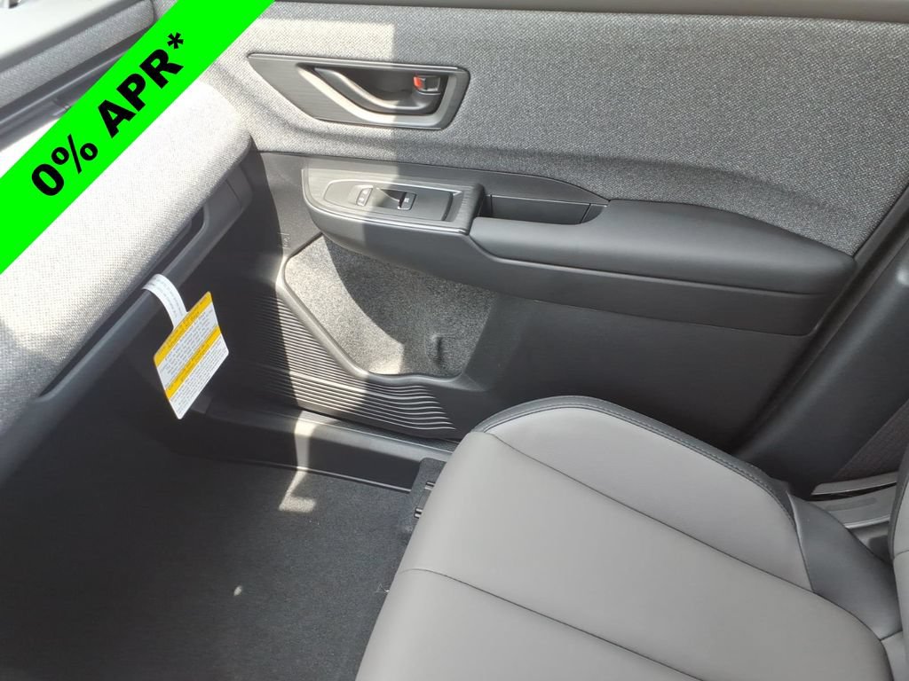 New 2026 Subaru Outback Premium AWD/4WD image 24