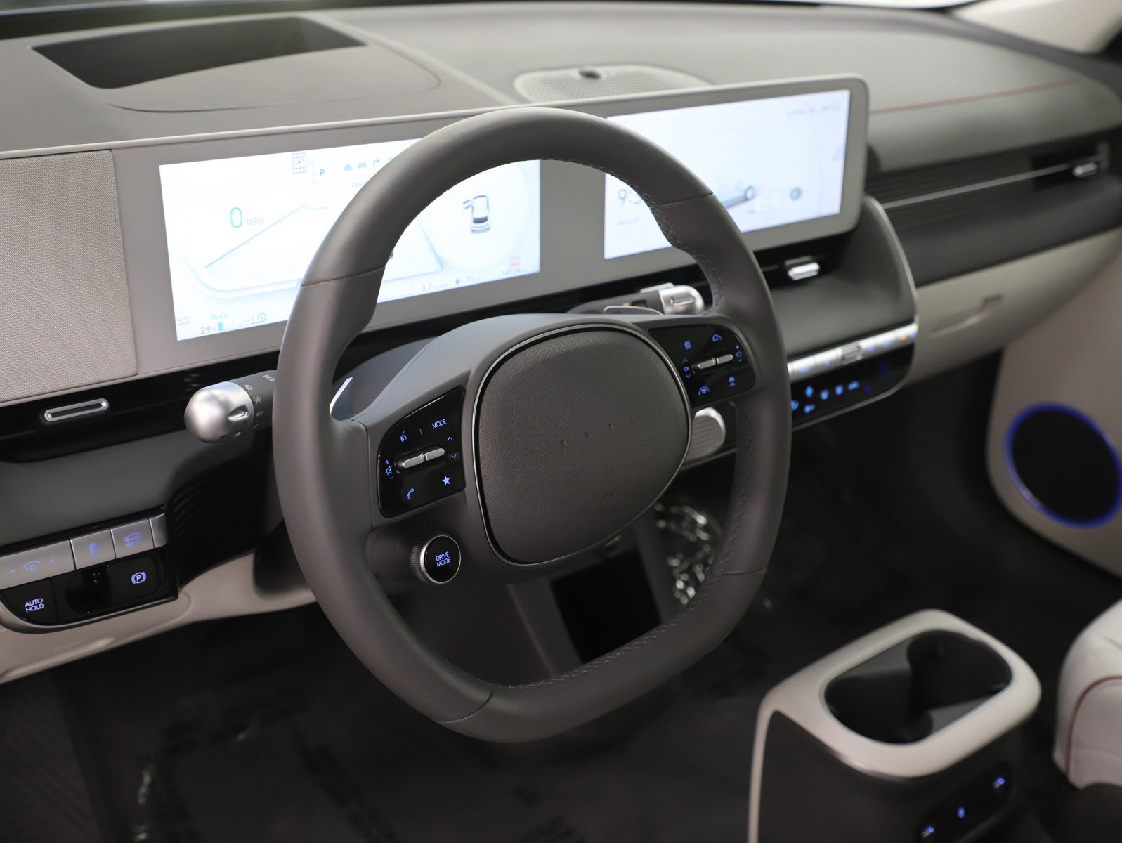 Certified 2024 Hyundai Ioniq 5 Limited image 21