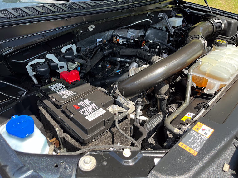 Used 2022 Ford Expedition XLT RWD image 31