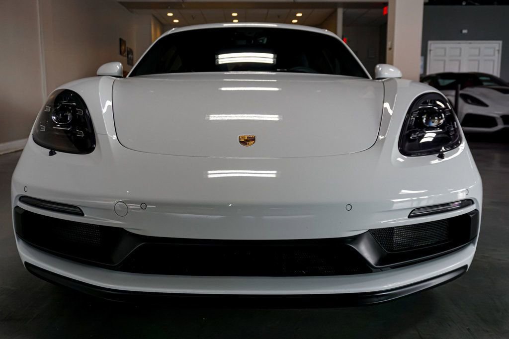 Used 2024 Porsche 718 Cayman GT4 image 17