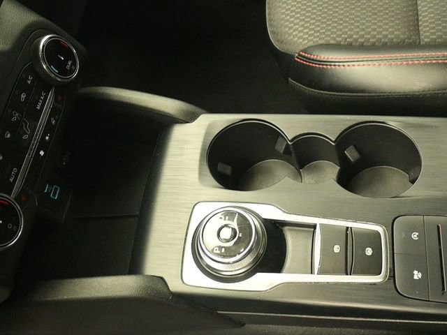 Used 2023 Ford Escape ST-Line AWD/4WD image 13