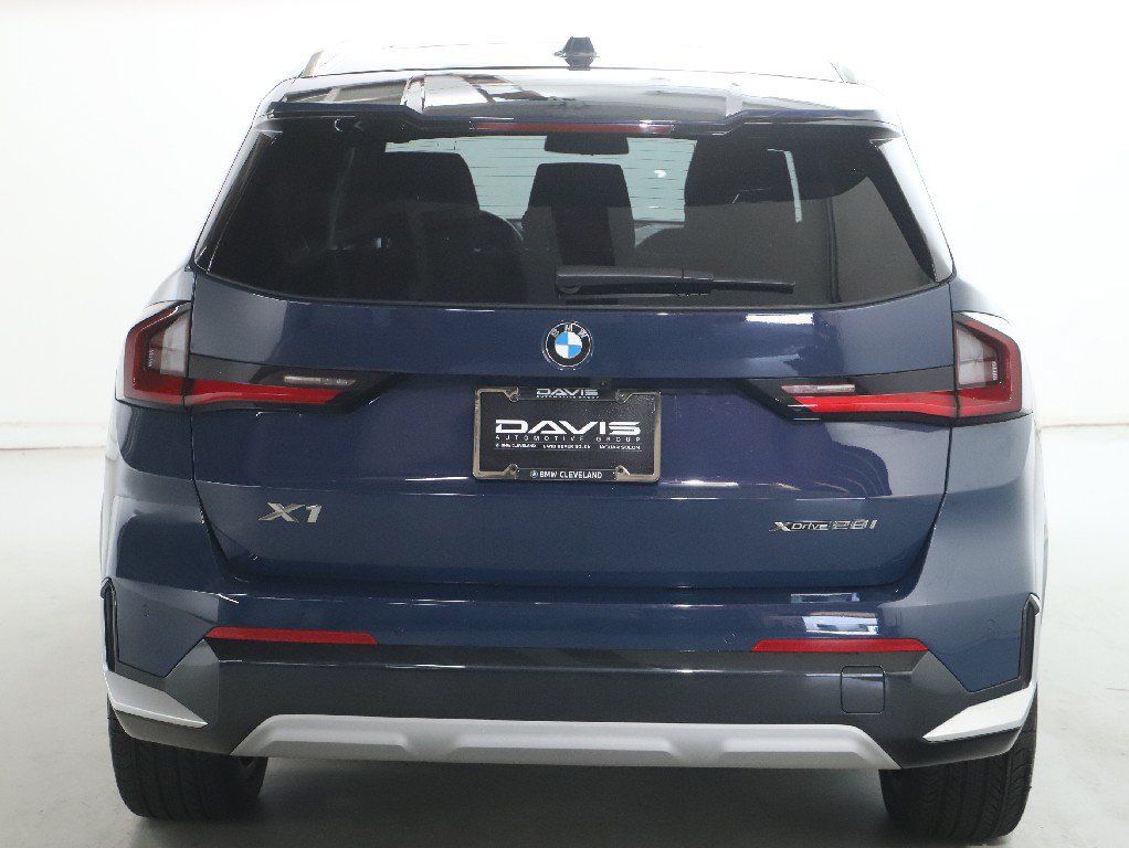 Used 2026 BMW X1 xDrive28i AWD/4WD image 45