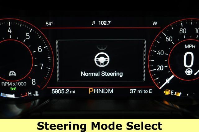 Used 2022 Ford Mustang Shelby GT500 w/ Carbon Fiber Track Pack image 33