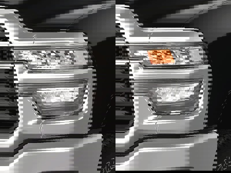 New 2025 RAM 2500 Tradesman image 13