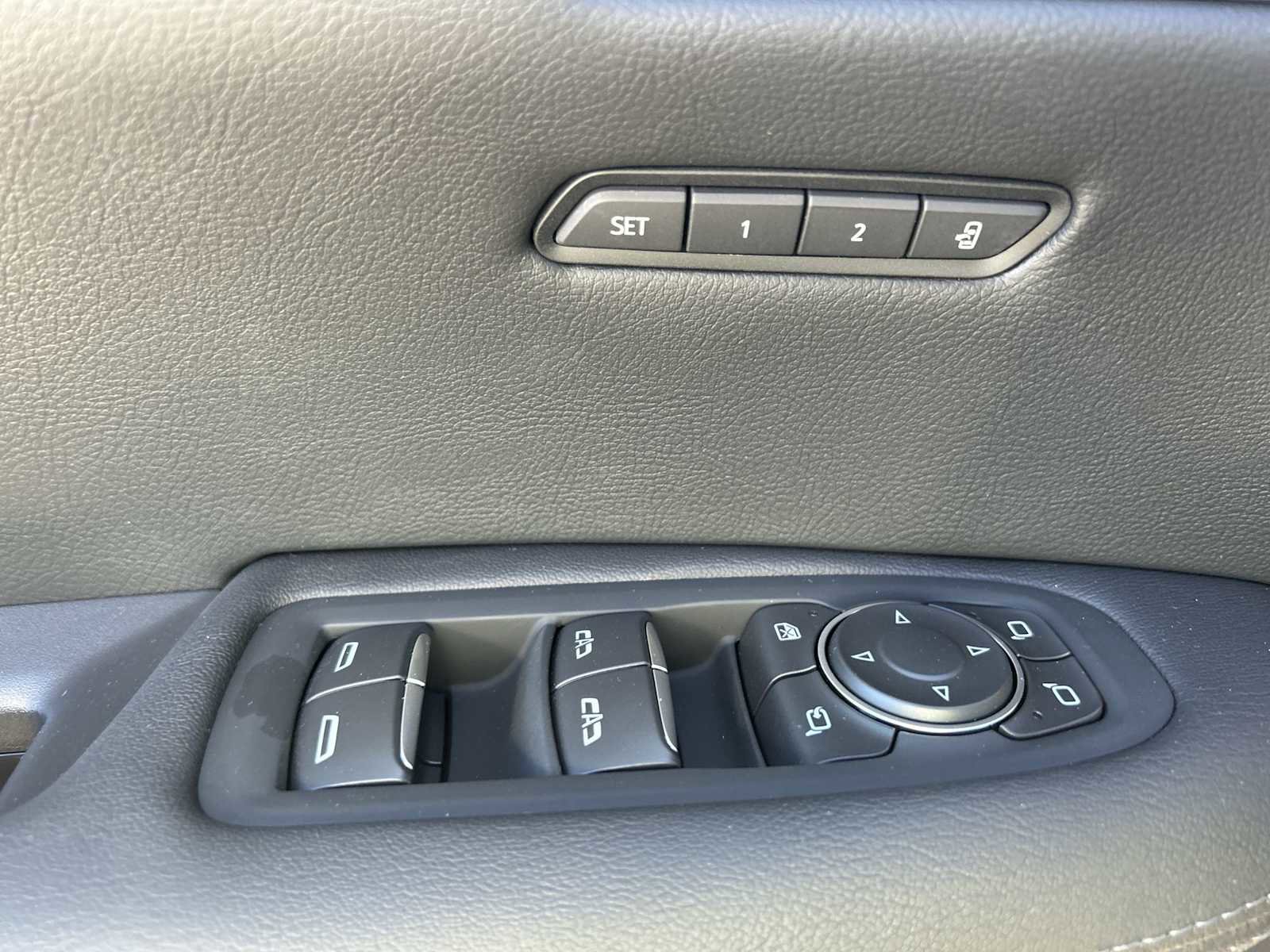 New 2025 Cadillac XT5 Premium Luxury w/ Technology Package image 25