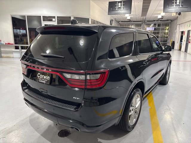 Used 2023 Dodge Durango GT image 8