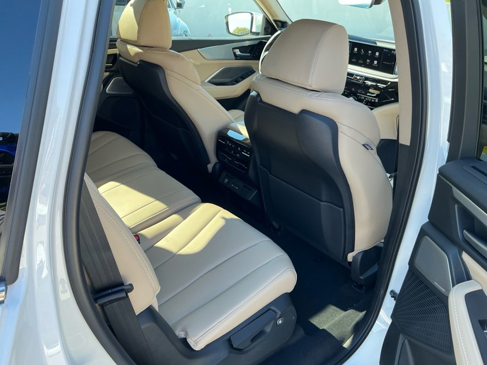 New 2026 Acura MDX w/ Technology Package image 28