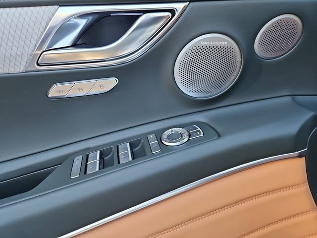New 2026 Genesis GV80 3.5T Prestige image 13