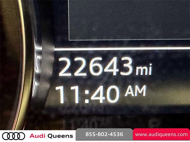 Used 2024 Audi A5 2.0T Premium image 34