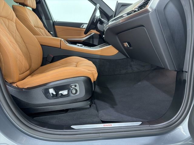 Used 2025 BMW X5 xDrive40i image 20