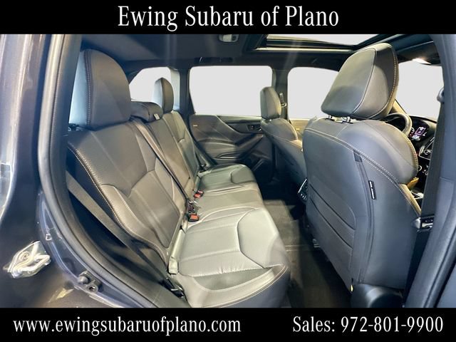 Used 2024 Subaru Forester Wilderness AWD/4WD image 29