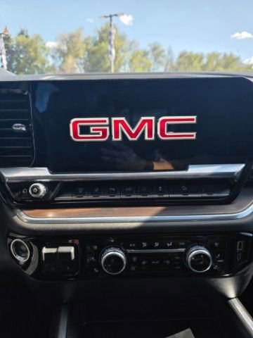 Used 2024 GMC Sierra 2500 SLT w/ SLT Premium Package image 65