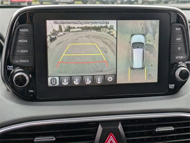 Used 2019 Hyundai Santa Fe AWD image 25