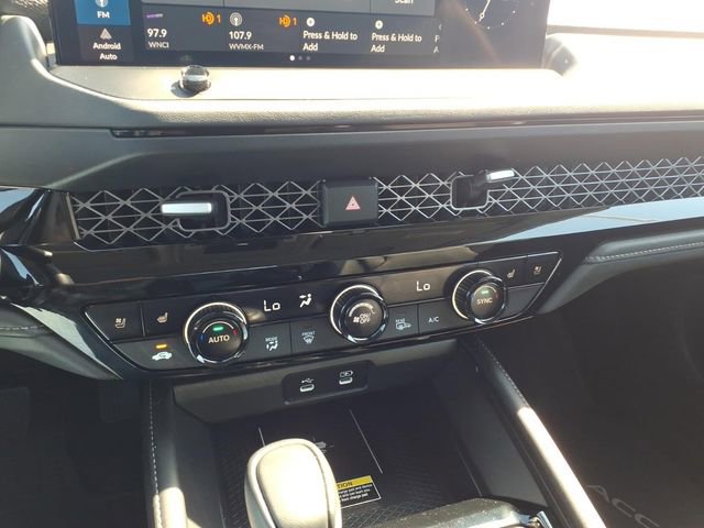 Certified 2024 Honda Accord Touring image 13