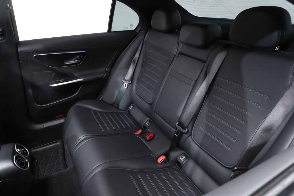 Certified 2023 Mercedes-Benz C 300 4MATIC Sedan image 11