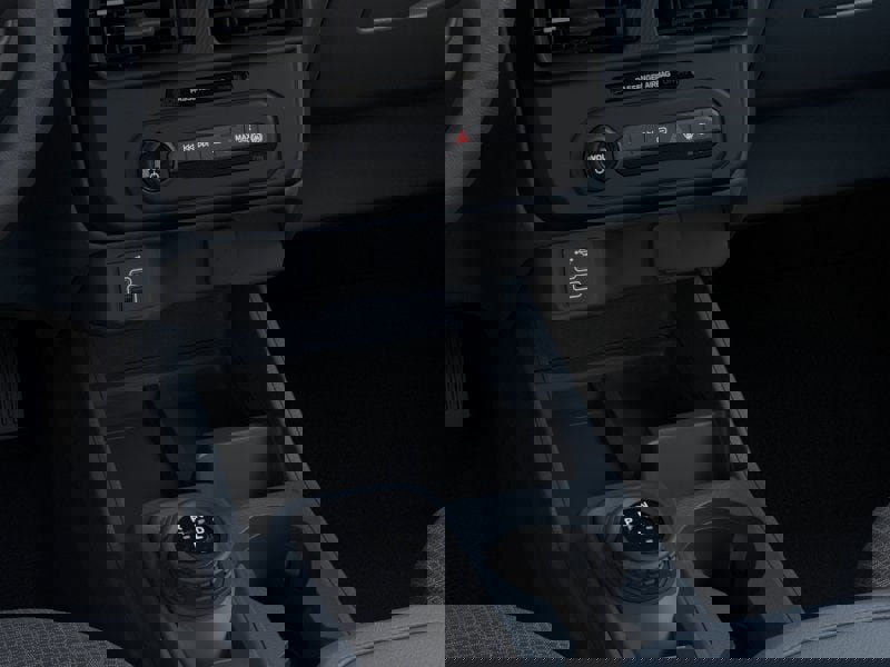 New 2025 Ford Maverick XL w/ Equipment Group 102A image 16